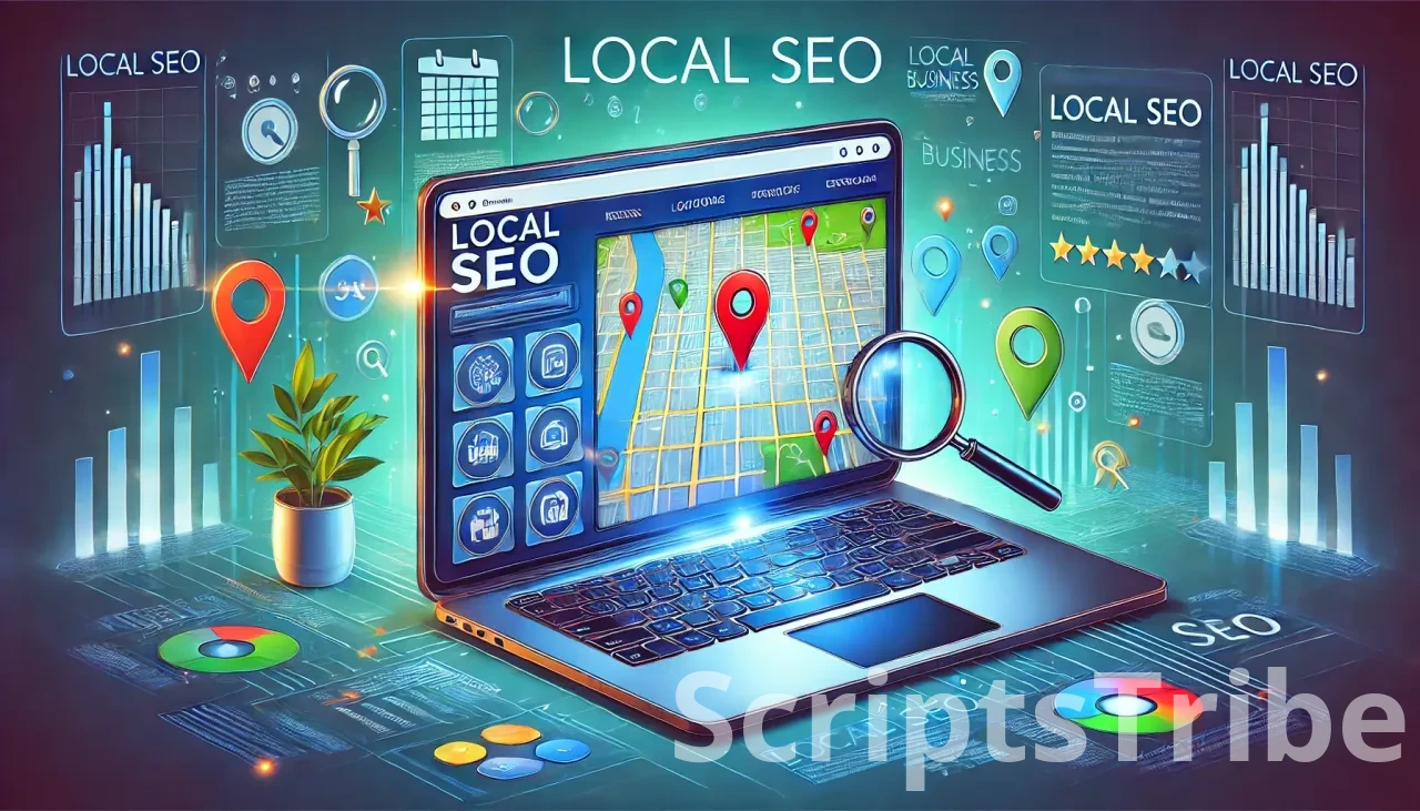 Boost Your Local Visibility with Integrated Local SEO
