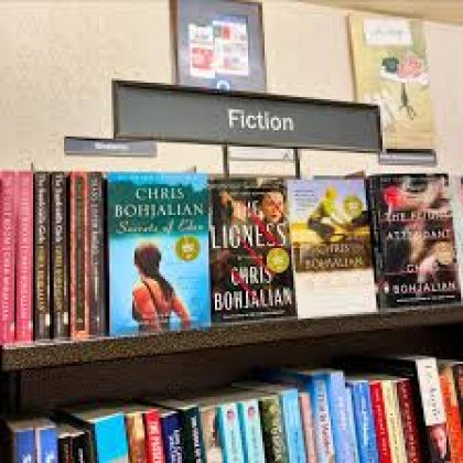 Best Sellers Books