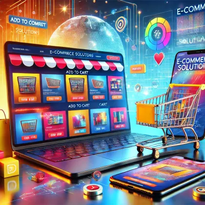 E-Commerce